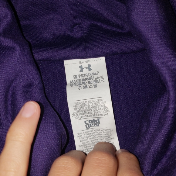 Sweater - Picture 2 of 2